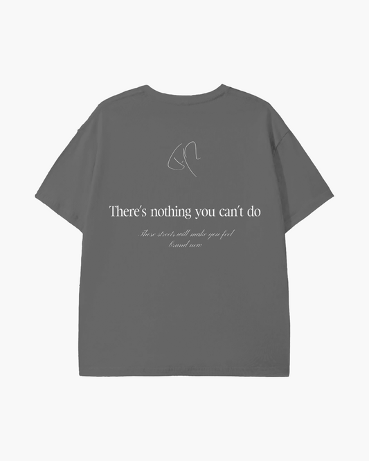 NEW YORK CONCRETE JUNGLE TEE