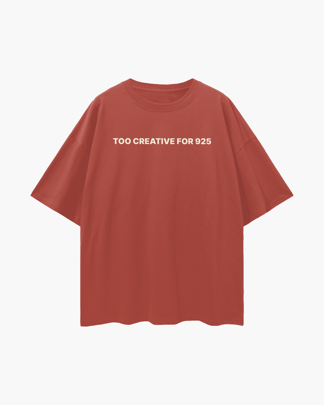 CREATIVE TEE