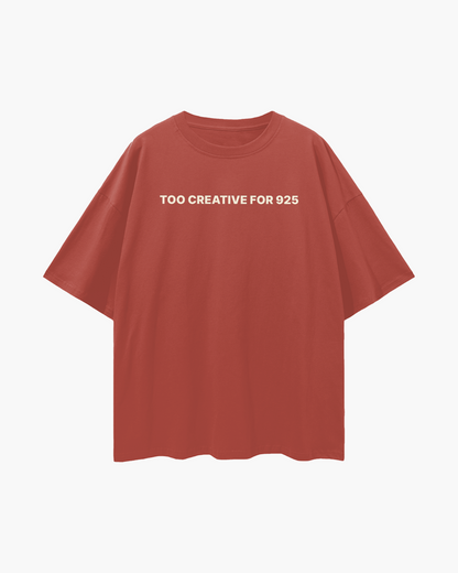 CREATIVE TEE