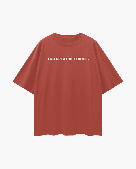 CREATIVE TEE