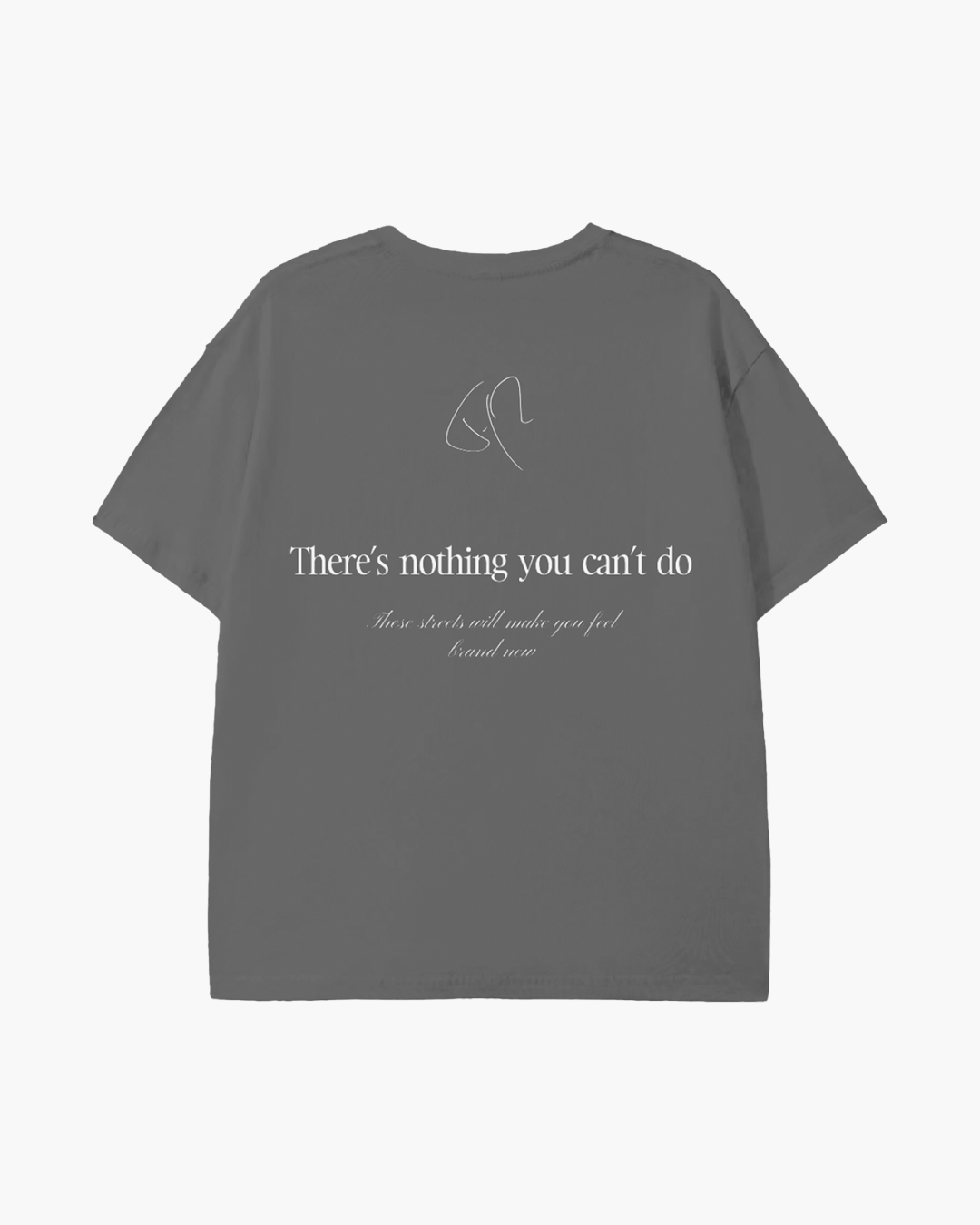 NEW YORK CONCRETE JUNGLE TEE