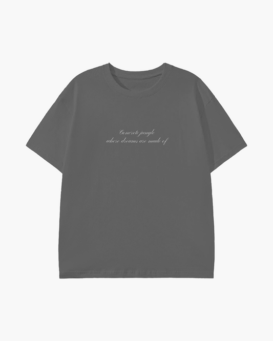 NEW YORK CONCRETE JUNGLE TEE